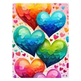 Sticker de Amor para WhatsApp