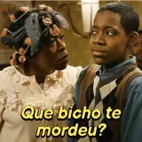 Figurinha para WhatsApp