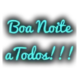 Sticker de Saudações para WhatsApp