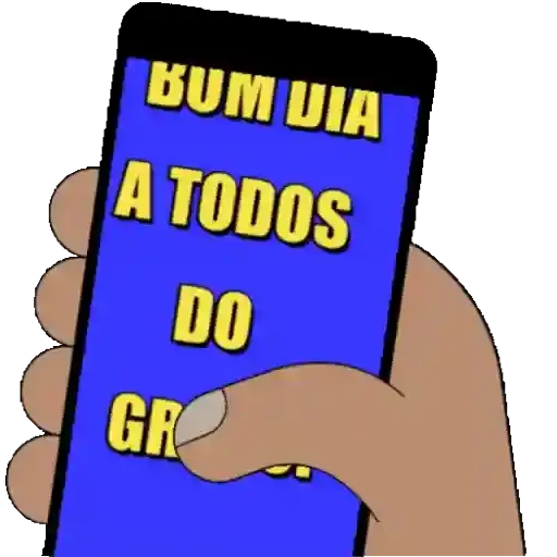 Coletadas sticker 30439