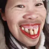 Figurinha de reação para WhatsApp