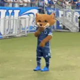 Figurinha de Esportes para WhatsApp