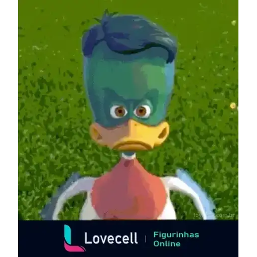 Coletadas sticker 32191