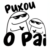 Figurinha de Memes Brasileiros para WhatsApp