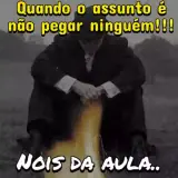 Figurinha de Memes Brasileiros para WhatsApp