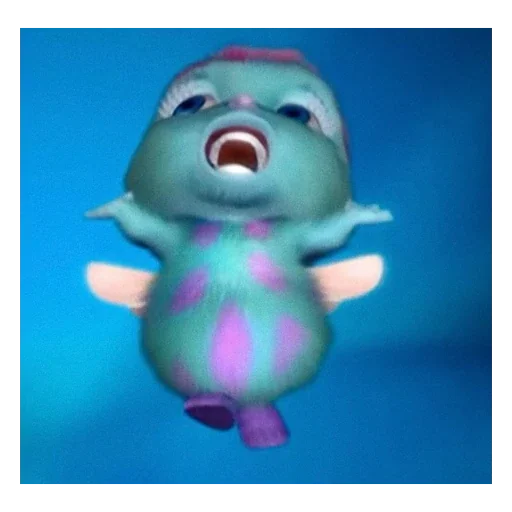 Figurinha para WhatsApp — Animais