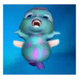 Figurinha de Animais para WhatsApp