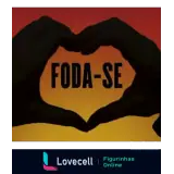 Figurinha para WhatsApp
