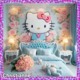 Anime WhatsApp sticker