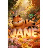 Figurinha de Animais para WhatsApp