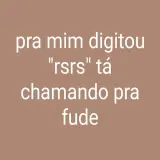 Figurinha para WhatsApp