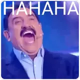 Sticker de reação para WhatsApp