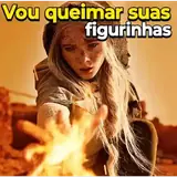 Figurinha para WhatsApp