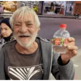 Figurinha de reação para WhatsApp