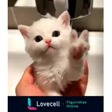 Figurinha para WhatsApp