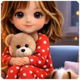 Animais WhatsApp sticker