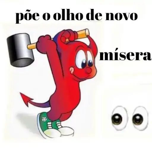 Coletadas sticker 20383