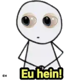 Memes WhatsApp sticker