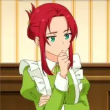 Figurinha de Anime para WhatsApp