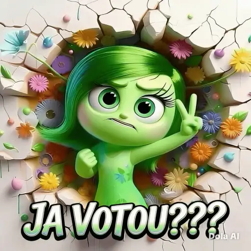 Coletadas sticker 39442