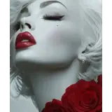 Figurinha de Amor para WhatsApp