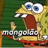 Figurinha de Memes Brasileiros para WhatsApp