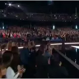 Figurinha de reação para WhatsApp