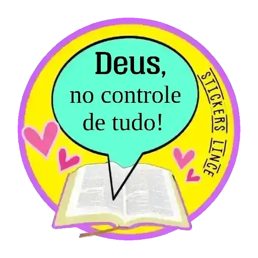 Coletadas sticker 7638