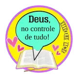Figurinha de religião para WhatsApp