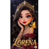 Figurinha de Anime para WhatsApp