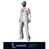 Figurinha para WhatsApp