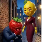 Sticker de Engraçados para WhatsApp