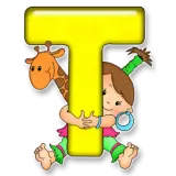 Figurinha de Animais para WhatsApp