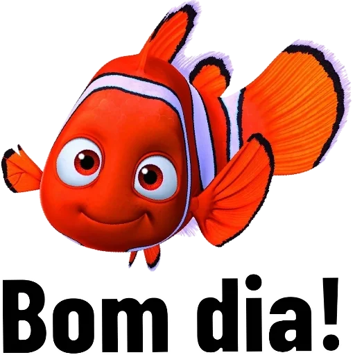 Figurinha para WhatsApp — Saudações