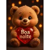 Figurinha de Saudações para WhatsApp