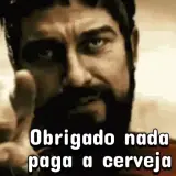 Figurinha de Memes Brasileiros para WhatsApp