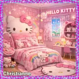 Anime WhatsApp sticker