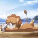 Sticker de Anime para WhatsApp