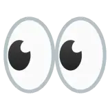 Figurinha de reação para WhatsApp