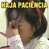 Figurinha para WhatsApp