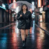 Figurinha de reação para WhatsApp