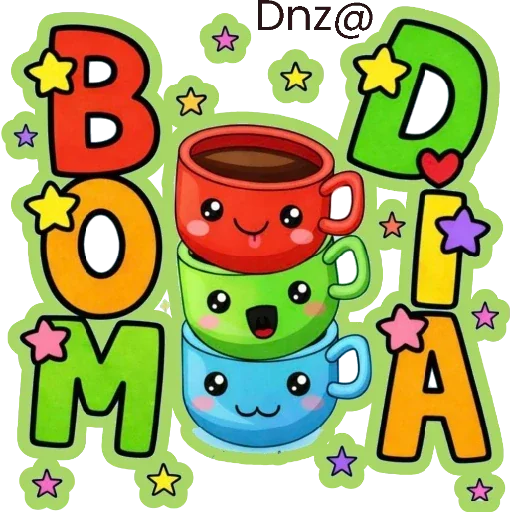 Figurinha para WhatsApp