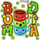 Figurinha para WhatsApp