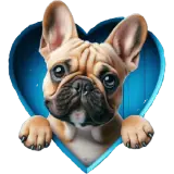 Figurinha de Animais para WhatsApp