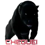 Figurinha de Animais para WhatsApp