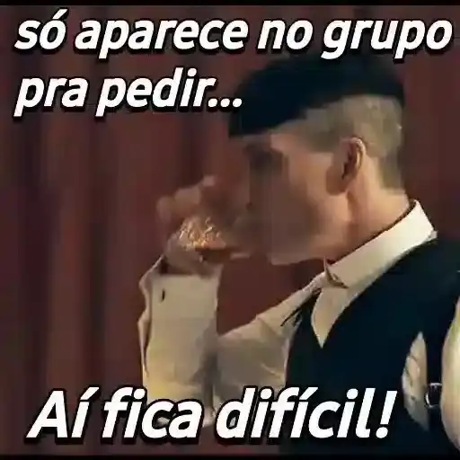 Coletadas sticker 74