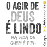 Figurinha de religião para WhatsApp