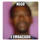 Memes Brasileiros WhatsApp sticker