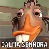 Figurinha de Memes Brasileiros para WhatsApp