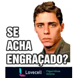 Sticker para WhatsApp